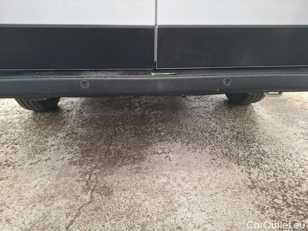  Fiat  Ducato FIAT   2014  4P  Fourgon tôlé 2 3 Multijet 120 3 0 M H2 Business #19