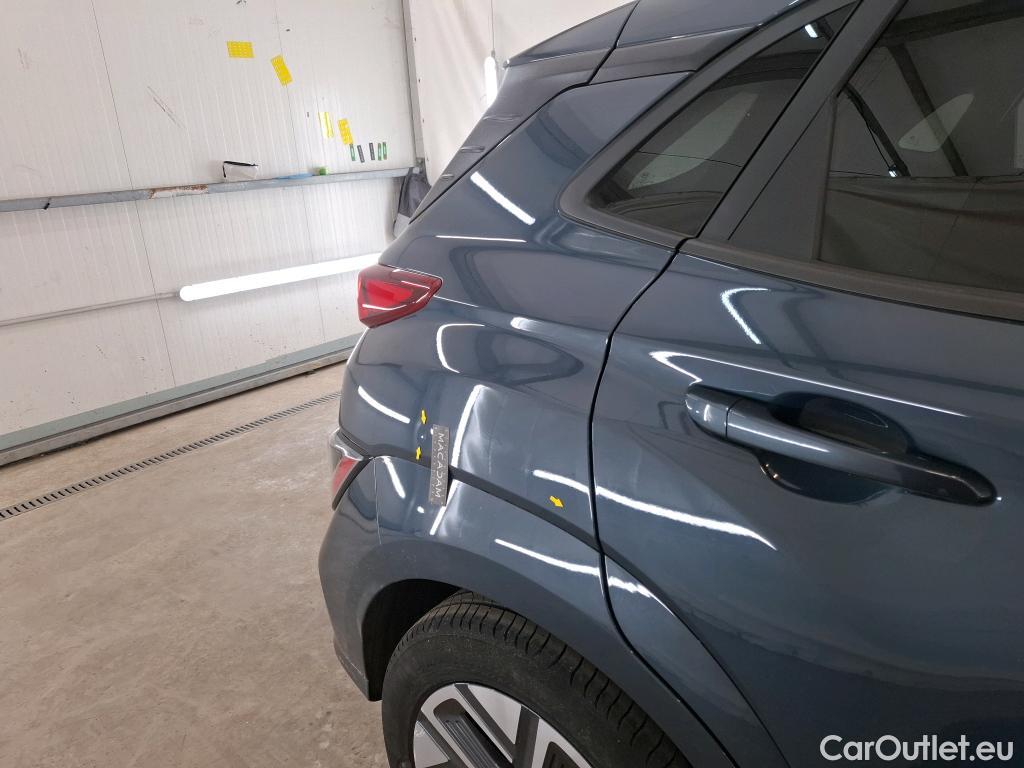  Hyundai  Konna Kona Executive Electrique 2WD 64kWh BVA #102
