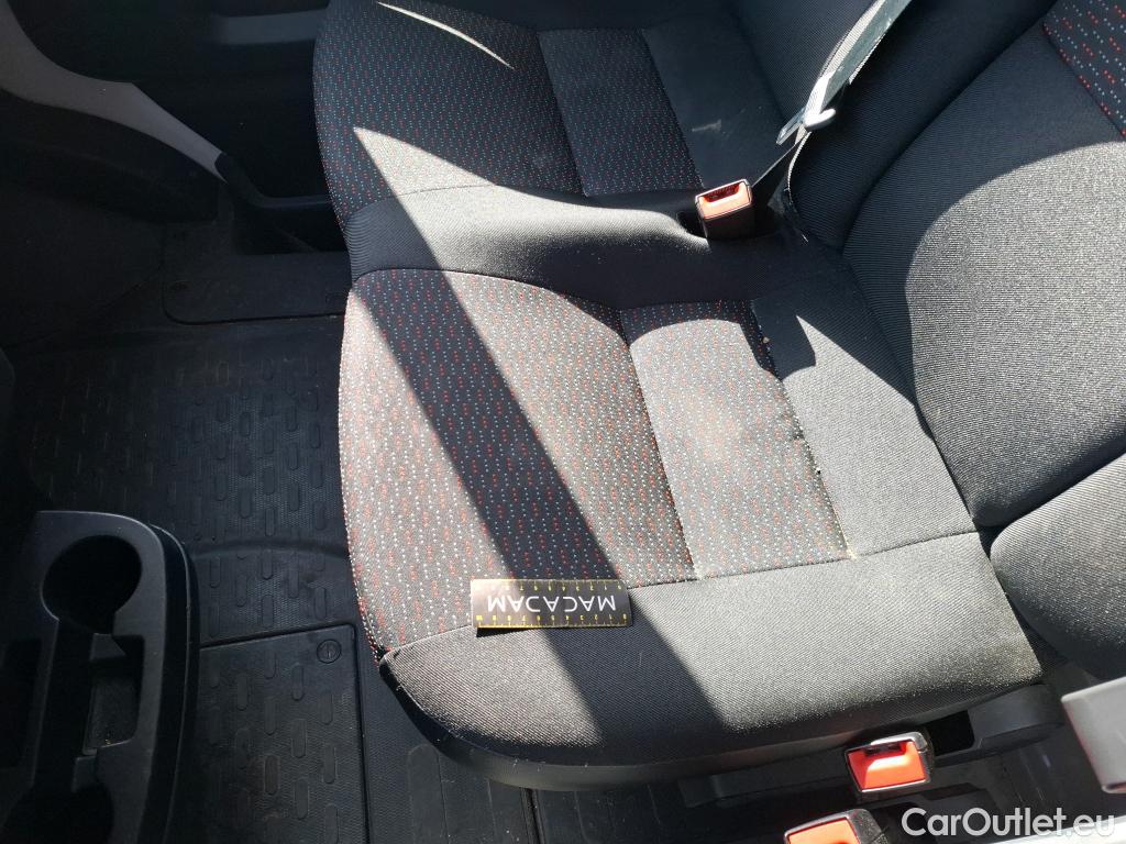  Citroen  Jumper CITROEN ChassisCabine SC / 2014 / 2P / Chassis cab 4-35 L3 BlueHDi 165 S&S BVM6 Control #14