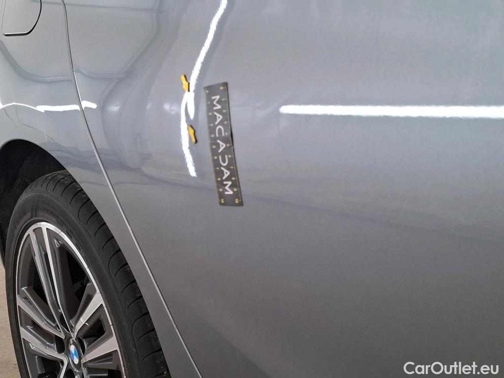  Bmw  Serie 1 Série 1 Berline 116 i 1.5 110CV BVA7 E6d #33