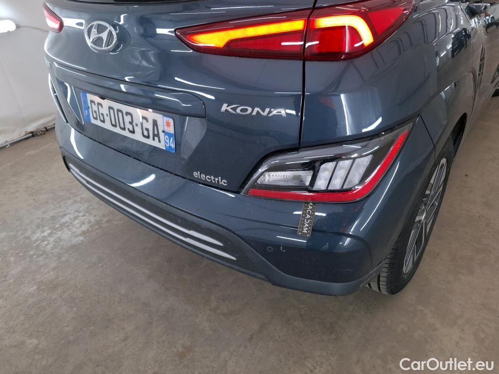  Hyundai  Konna Kona Executive Electrique 2WD 64kWh BVA #43