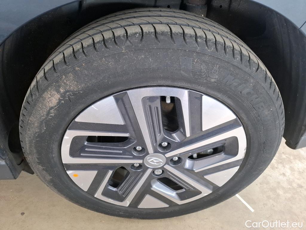  Hyundai  Konna Kona Executive Electrique 2WD 64kWh BVA #55