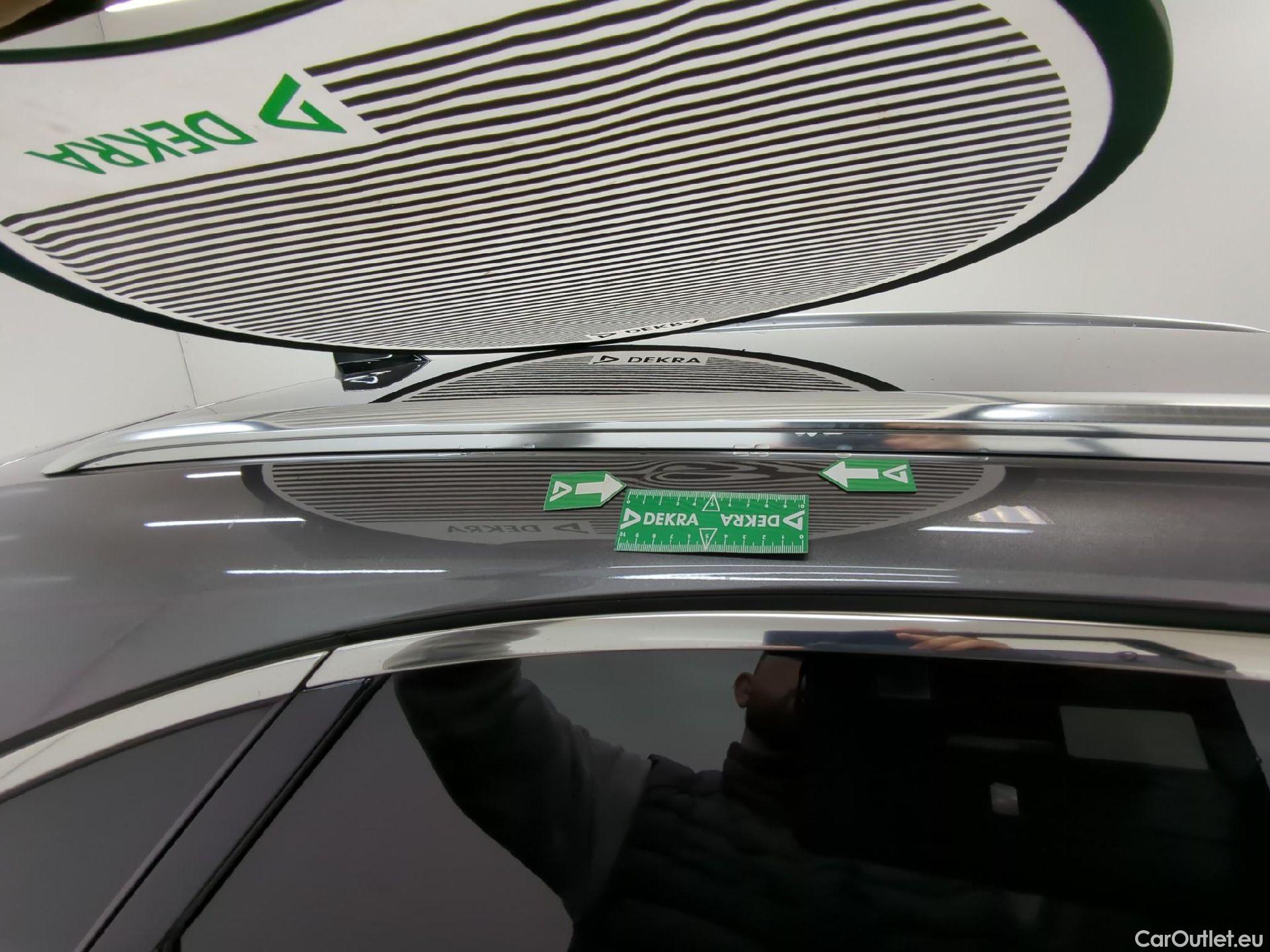  DS  DS7 DS DS 7 / 2022 / 5P / SUV BlueHDi 130 Automatique RIVOLI #21