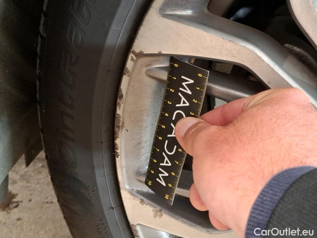  Bmw  X1 Série  sDrive18d Lounge 2.0 150CV BVA8 E6d #5