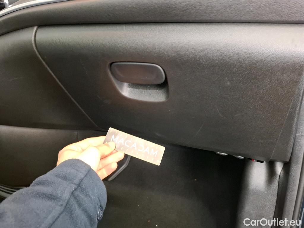  Fiat  500  e Icone 42kWh BVA #20