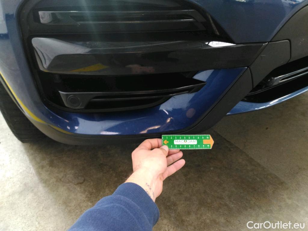  Bmw  X3 BMW  / 2017 / 5P / SUV sDrive18d 150ch Business Design BVA8 #16