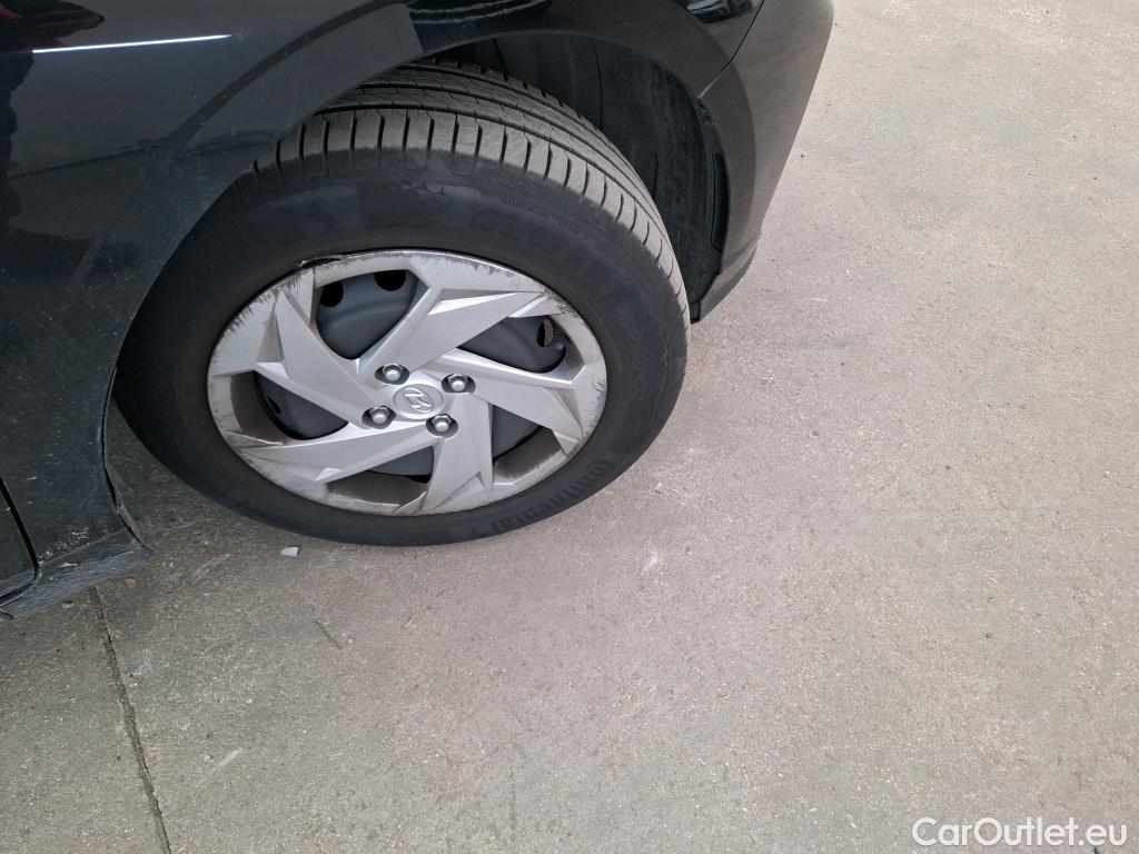  Hyundai  i20  Initia 1.2 85CV BVM5 E6d / TRANSFO VP/VF #26