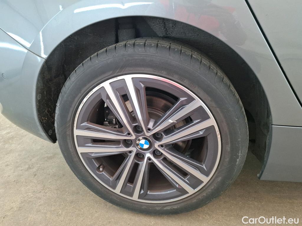  Bmw  Serie 1 Série 1 Berline 116 i 1.5 110CV BVA7 E6d #24