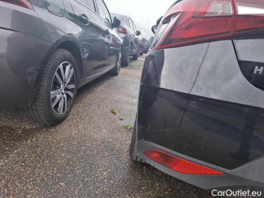  Hyundai  i20  Initia 1.2 85CV BVM5 E6d / TRANSFO VP/VF #14