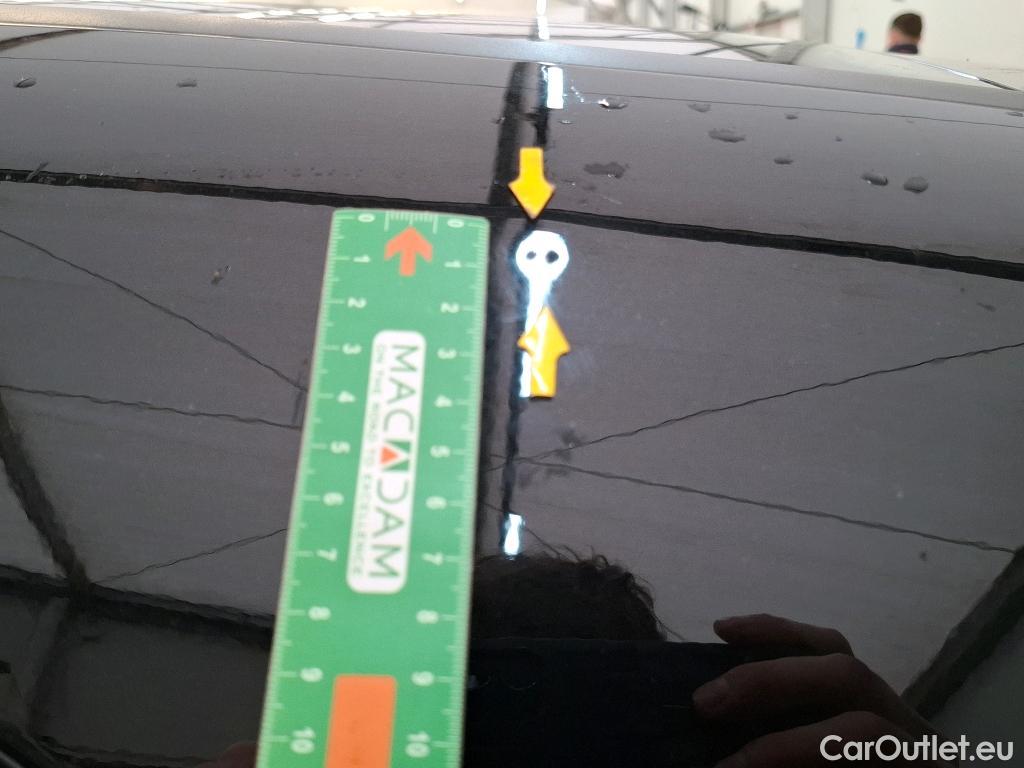  Mercedes  A-Klasse MERCEDES-BENZ Classe A Compact / 2018 / 5P / Berline A 200 d Business Line 8G-DCT #26