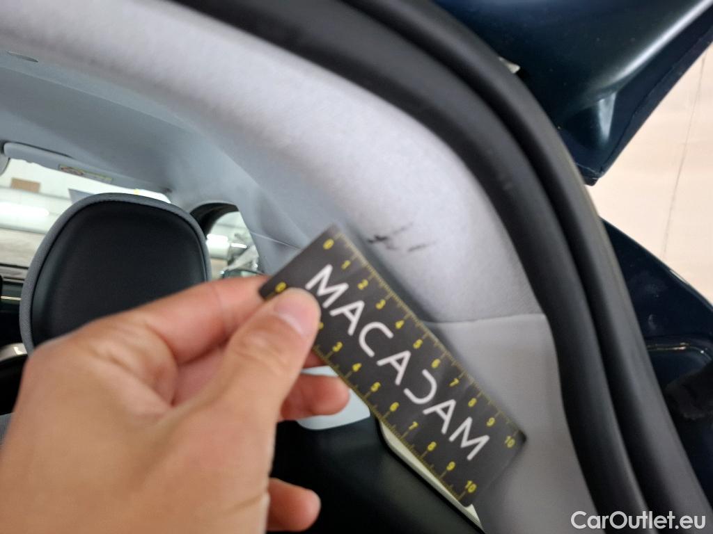  Fiat  500  e Icone 42kWh BVA #19