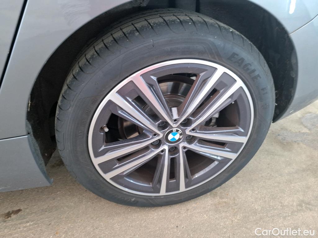  Bmw  Serie 1 Série 1 Berline 116 i 1.5 110CV BVA7 E6d #18