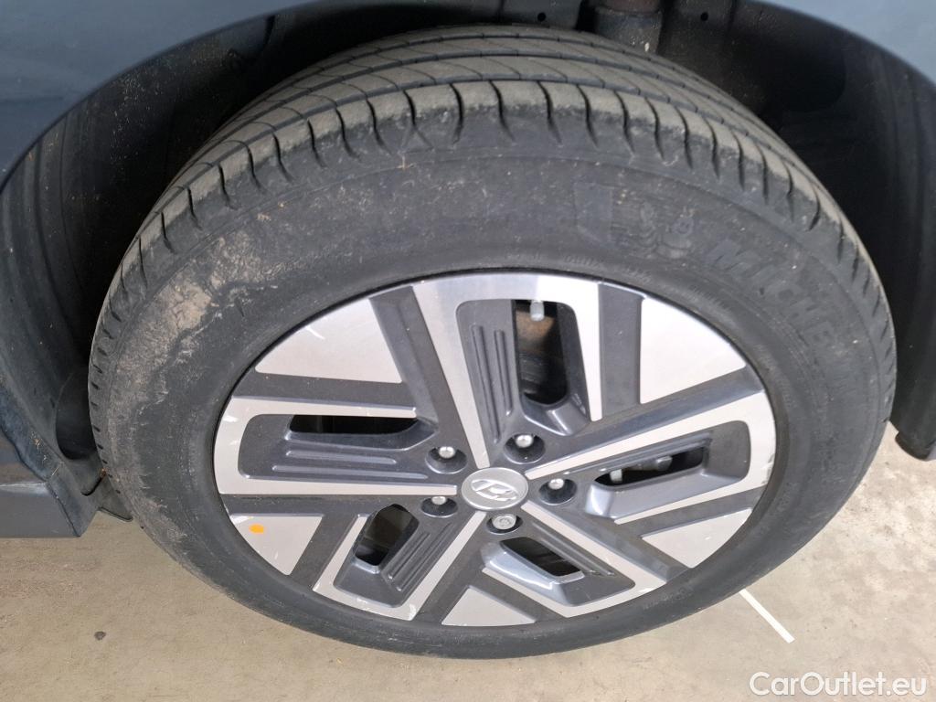  Hyundai  Konna Kona Executive Electrique 2WD 64kWh BVA #78