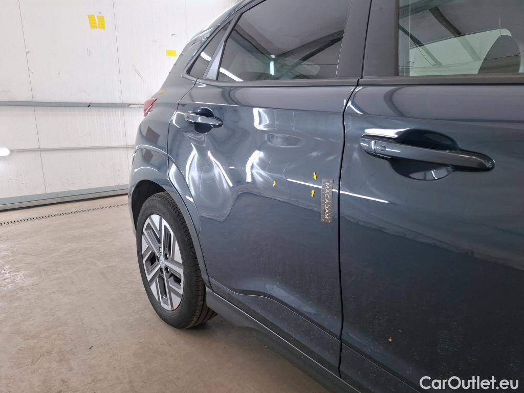  Hyundai  Konna Kona Executive Electrique 2WD 64kWh BVA #106
