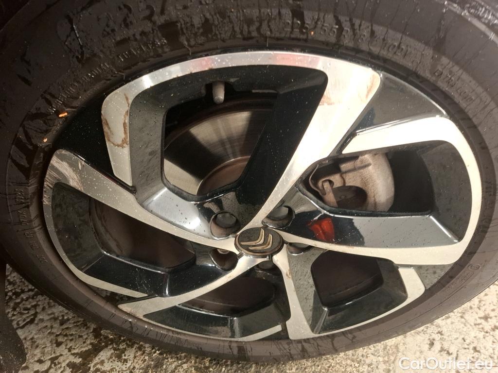  Citroen  C5 CITROEN  Aircross / 2018 / 5P / SUV PureTech 130 S&S BVM6 Business #5