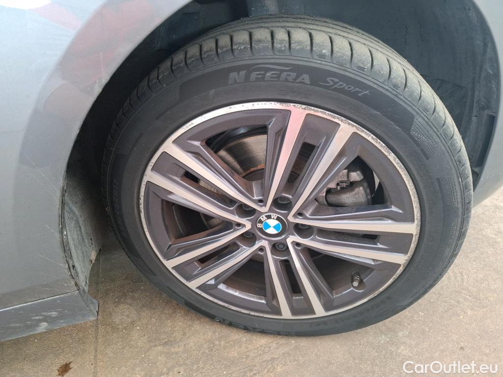  Bmw  Serie 1 Série 1 Berline 116 i 1.5 110CV BVA7 E6d #28