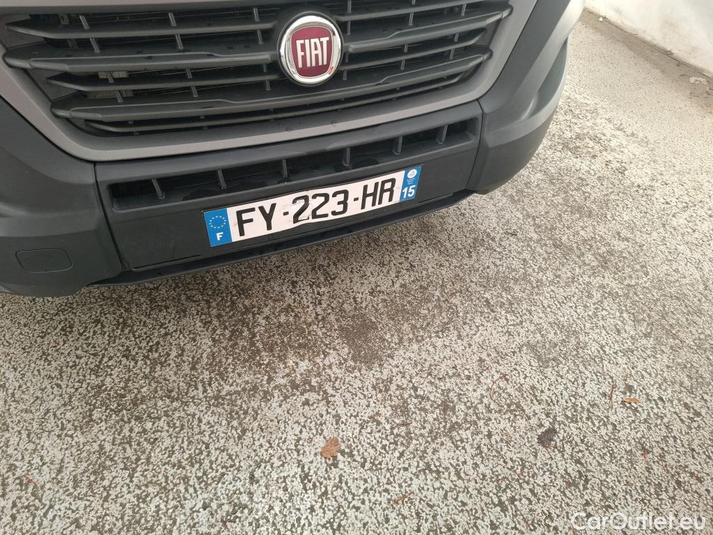  Fiat  Ducato FIAT   2014  4P  Fourgon tôlé 2 3 Multijet 120 3 0 M H2 Business #22