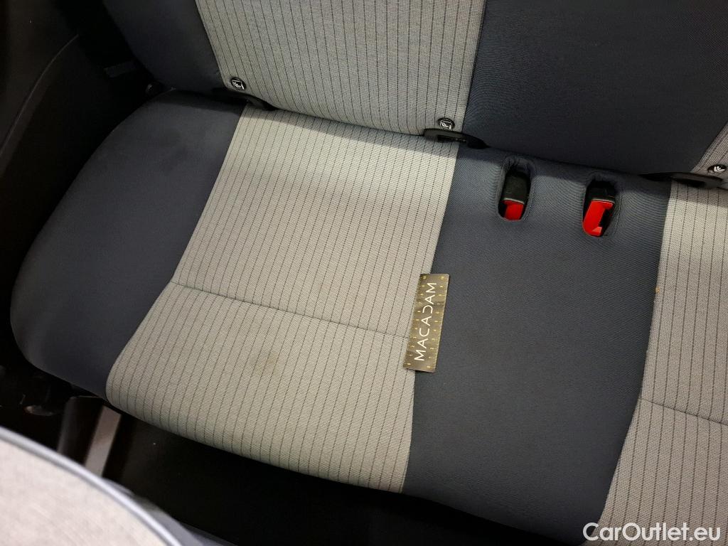  Fiat  500  e Icone 42kWh BVA #18