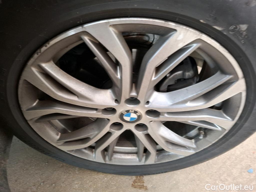  Bmw  X1 Série  sDrive18d Lounge 2.0 150CV BVA8 E6d #15