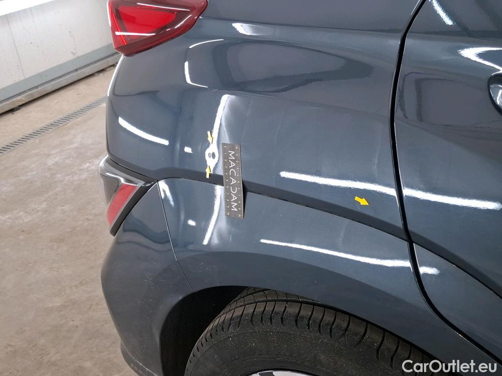  Hyundai  Konna Kona Executive Electrique 2WD 64kWh BVA #103