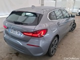  Bmw  Serie 1 BMW Série 1 / 2019 / 5P / Berline 116i DKG7 Business Design #3