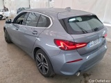  Bmw  Serie 1 BMW Série 1 / 2019 / 5P / Berline 116i DKG7 Business Design #2