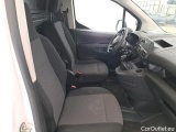  Citroen  Berlingo  Fourgon Club M 650 1.5 BlueHDi 75CV BVM5 E6dT #8