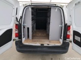  Citroen  Berlingo  Fourgon Club M 650 1.5 BlueHDi 75CV BVM5 E6dT #10
