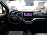  Fiat  500  e Icone 42kWh BVA #6