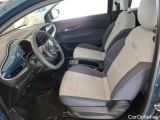  Fiat  500  e Icone 42kWh BVA #9