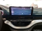  Fiat  500  e Icone 42kWh BVA #8
