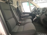  Fiat  Ducato FIAT   2014  4P  Fourgon tôlé 2 3 Multijet 120 3 0 M H2 Business #8