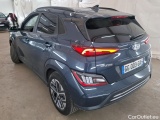  Hyundai  Konna Kona Executive Electrique 2WD 64kWh BVA #2