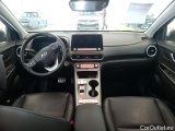  Hyundai  Konna Kona Executive Electrique 2WD 64kWh BVA #5