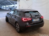  Mercedes  A-Klasse MERCEDES-BENZ Classe A Compact / 2018 / 5P / Berline A 200 d Business Line 8G-DCT #2