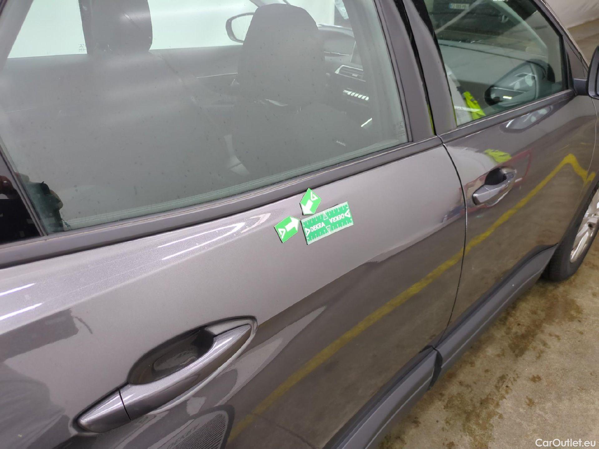  Peugeot  3008  Active Pack 1.5 HDi 130CV BVA8 E6d #22