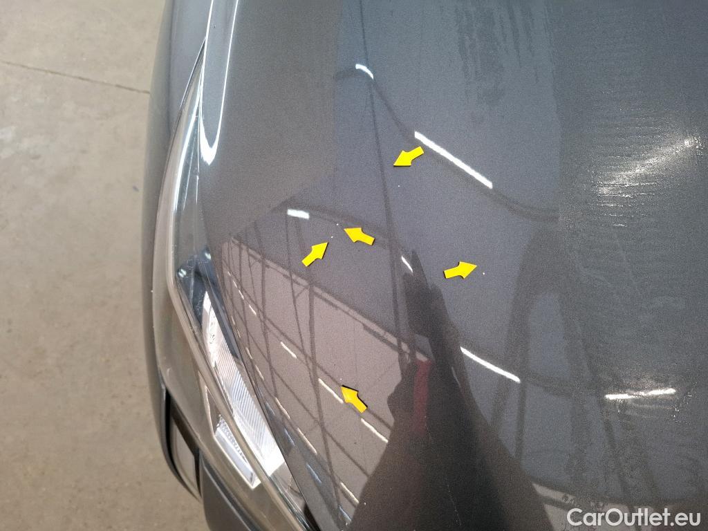  Peugeot  208  Allure Business 1.5 HDi 100CV BVM6 E6d #3