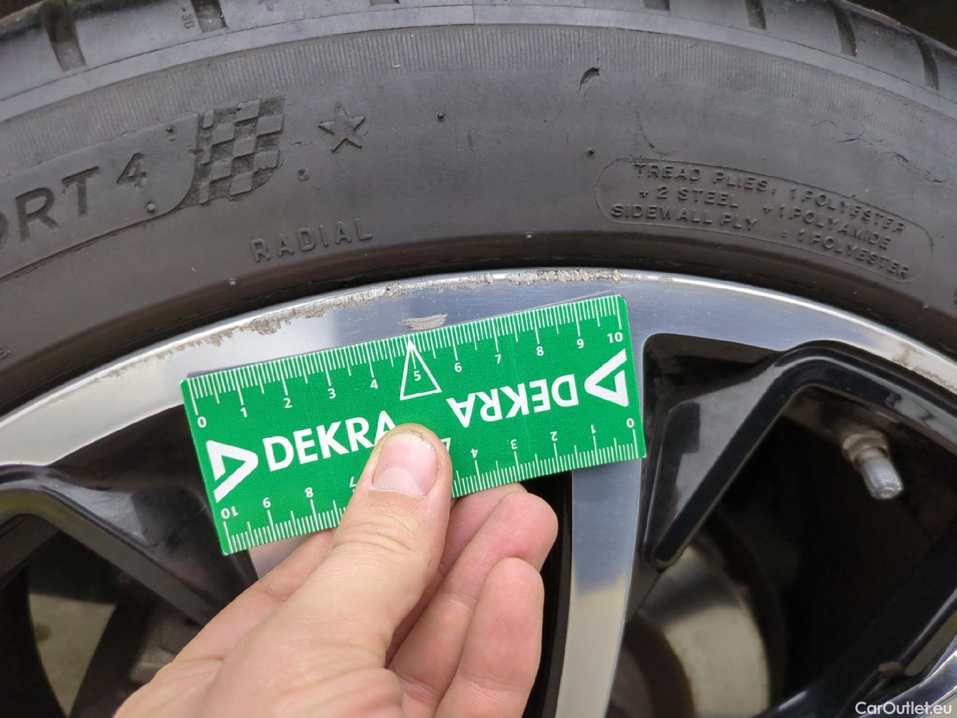  Mini  Countryman MINI  / 2016 / 5P / Crossover Cooper SE ALL4 JCW 136+88ch BVA6 #15