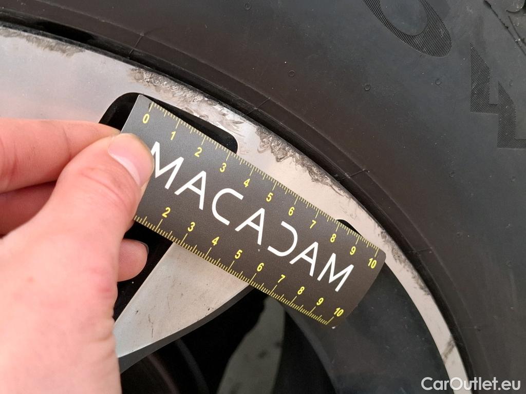  Opel   Grandland X OPEL Grandland / 2021 / 5P / SUV 1.5 DIESEL 130 ULTIMATE AUTO #13