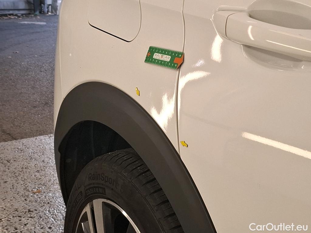  Peugeot  3008 PEUGEOT  5p SUV BlueHDi 130 S&S EAT8 ALLURE BUSINESS #3