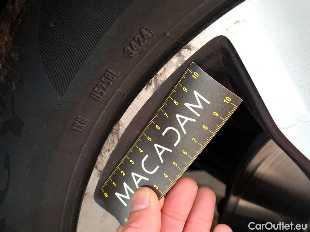  Opel   Grandland X OPEL Grandland / 2021 / 5P / SUV 1.5 DIESEL 130 ULTIMATE AUTO #23