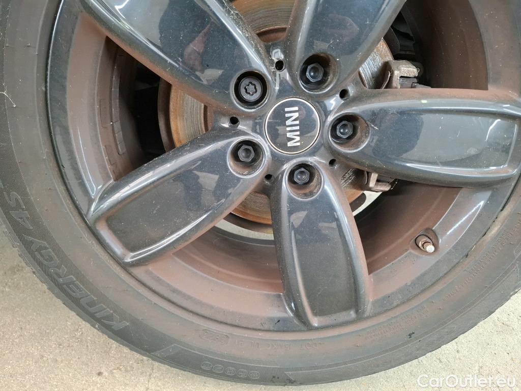  Mini  Countryman MINI   2020  5P  Crossover Cooper Edition Northwood 136 ch BVM6 #6