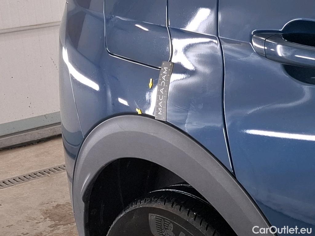  Peugeot  3008  Active Business 1.2 PureTech 130CV BVA8 E6d #3