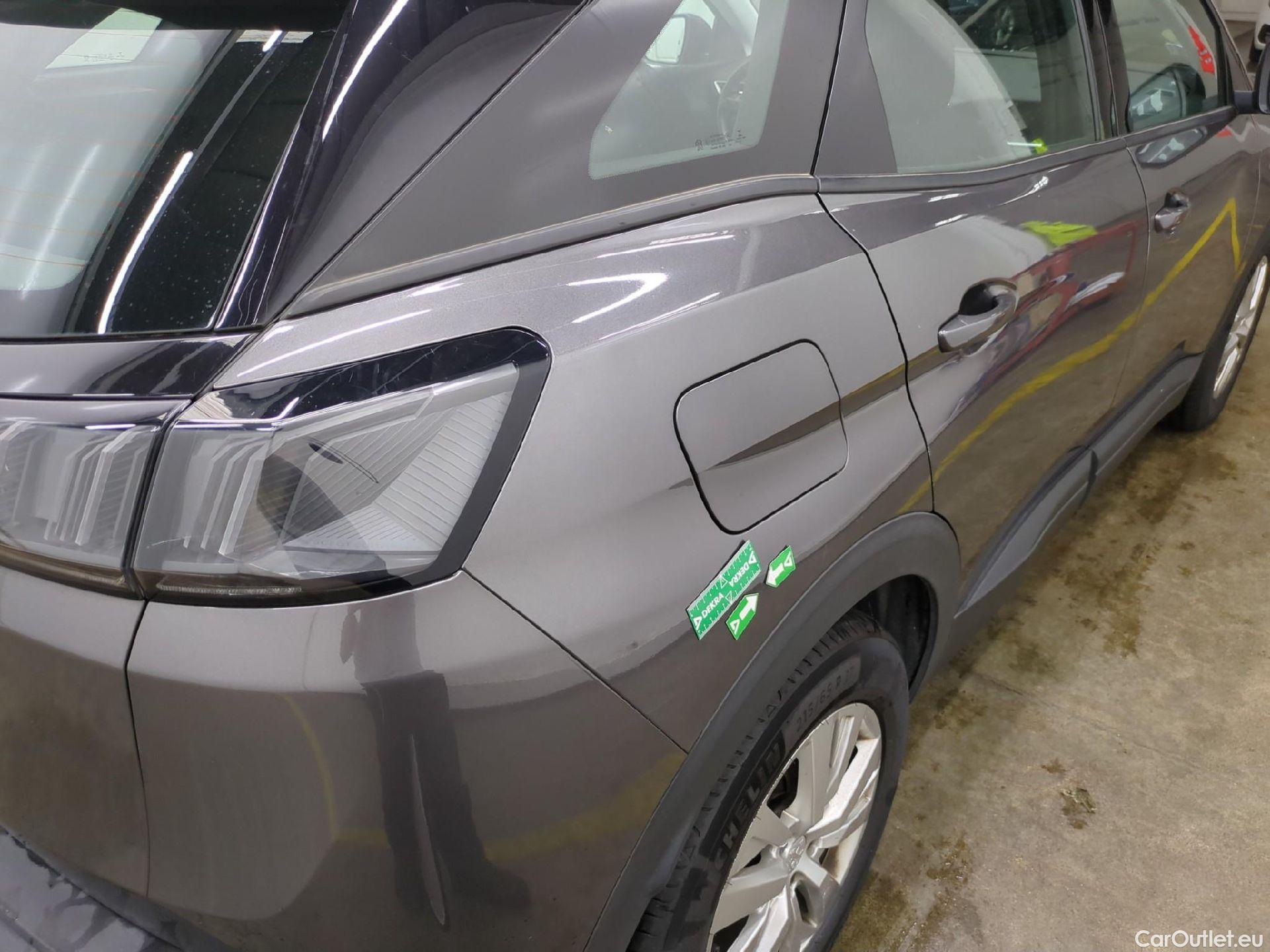  Peugeot  3008  Active Pack 1.5 HDi 130CV BVA8 E6d #34