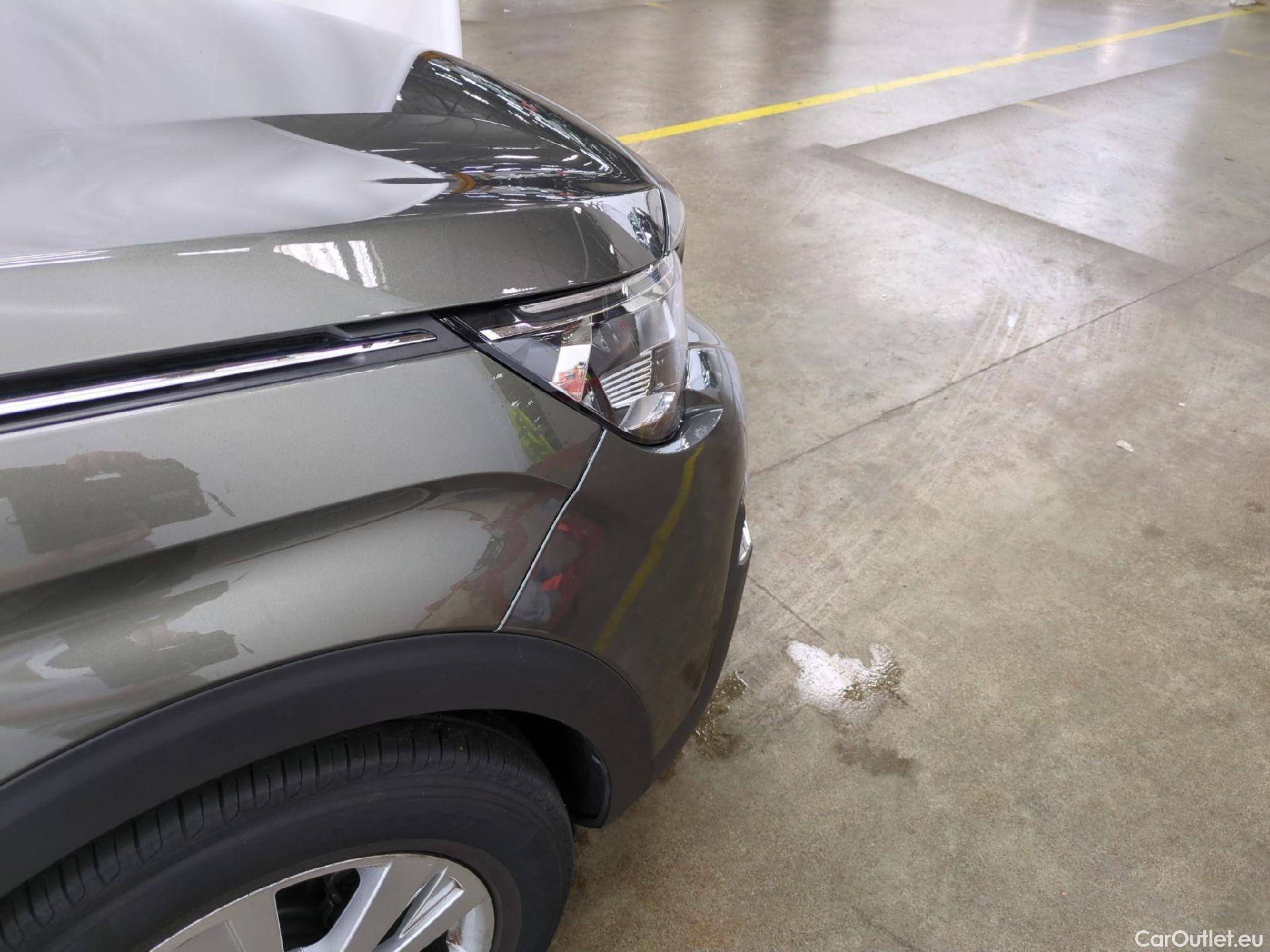  Peugeot  3008  Active Business 1.5 HDi 130CV BVA8 E6d #11