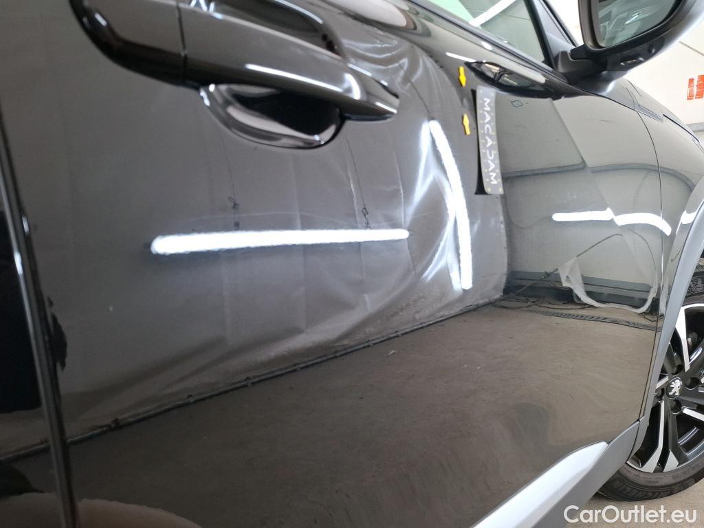  Peugeot  2008  Allure Business 1.2 PureTech 130CV BVA8 E6d #18