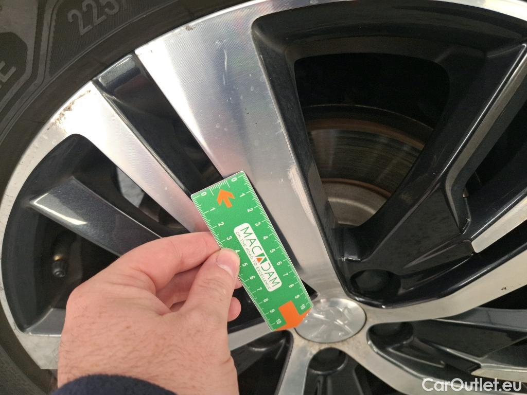  Peugeot  3008 PEUGEOT  5p SUV BlueHDi 130 S&S EAT8 ALLURE BUSINESS #15