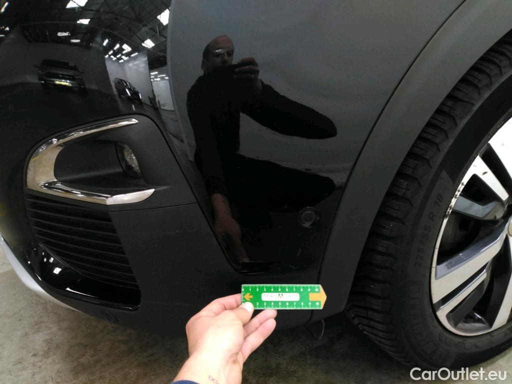  Peugeot  3008  Allure Business 1.5 HDi 130CV BVA8 E6dT #1