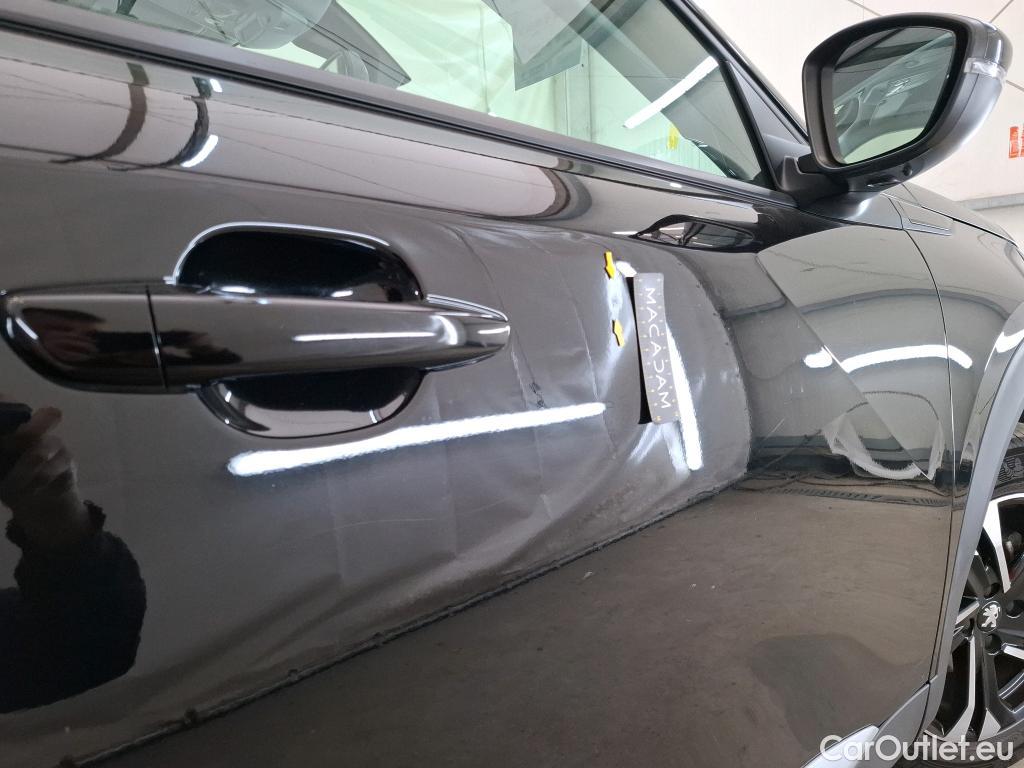  Peugeot  2008  Allure Business 1.2 PureTech 130CV BVA8 E6d #19