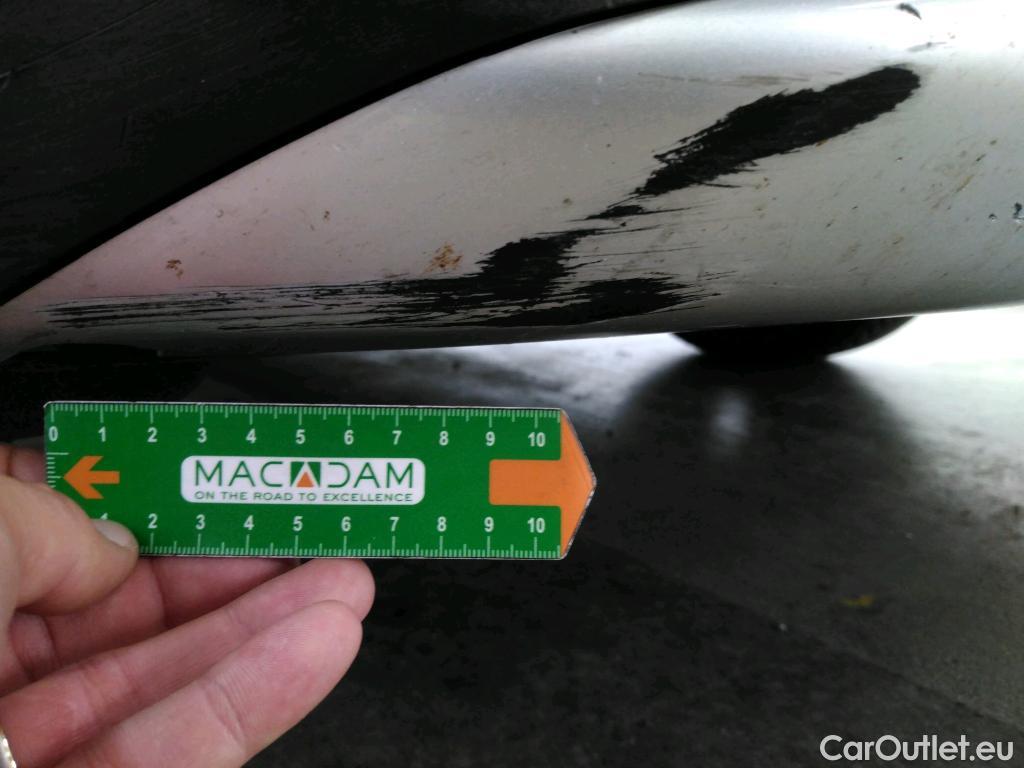  Peugeot  3008  Allure Business 1.5 HDi 130CV BVA8 E6dT #8